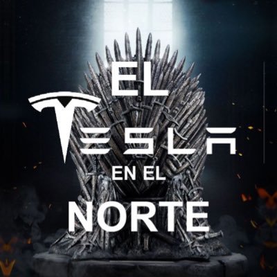 Propietario de un Tesla, en la zona norte de España. Concienciado con la movilidad eléctrica. Utiliza mi código de referidos: https://t.co/kq2mIZsZMI