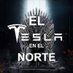 El Tesla En El Norte (@teslaenelnorte) Twitter profile photo