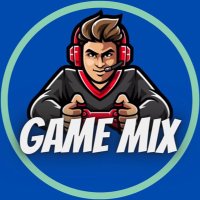 GAME MIX (@game_mix1) 's Twitter Profile Photo GAME MIX (@game_mix1) 's Twitter Profile Photo