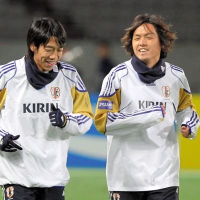 Providing up-to-date news on Japanese footballers around the world.