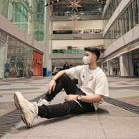 Romeo (@itsbenjinya) 's Twitter Profile