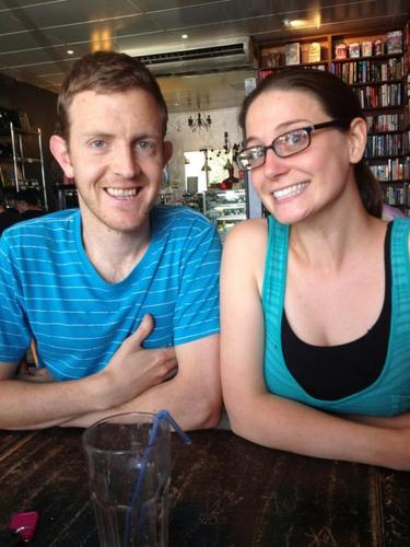 isaacfeeney's profile picture. Custom AutoCAD, local web visibility and SEO, recyclist, struggling comedian.