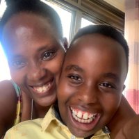 Catherine Kente (@kentecatherine) 's Twitter Profile