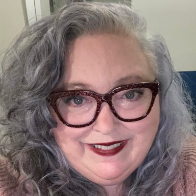 (she/her) Accessibility advocate, hard of hearing, dyscalculia, credentialing pro, association management & crochet. Mastadon  @SamEvans@mstdn.social