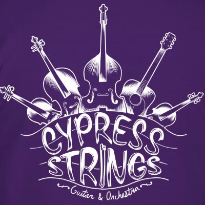 CypressStrings's profile picture. Welcome to the Cypress Lake High School Orchestra and Guitar page!