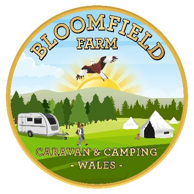 A Peaceful Family Run Campsite Set in the Heart of Pembrokeshire, West Wales. Caravan & Camping. Countryside Views. Dog friendly.