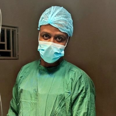 SURGEON IN TRAINING (OBGYN)🥼| Pan-African 🌍 | History Enthusiast 📗 | Geopolitics 🌏 | Alum @ International University of Africa