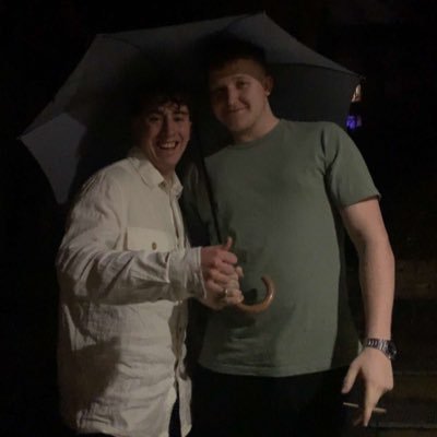 Leo_Sim17's profile picture. Manchester. Leo7Simpson@gmail.com