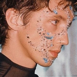 joh2nnyfanpage1's profile picture. she/her👼onedirection / troye sivan / lauv /Johnny Orlando 🇯🇵🍣 (20) 無言フォロー失礼します☺︎