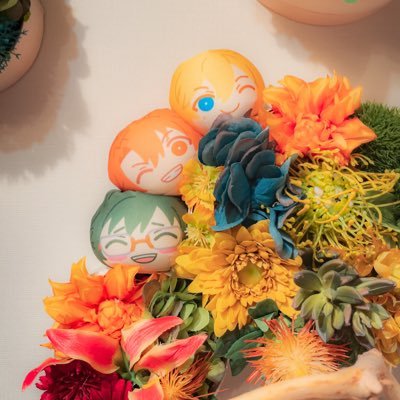 アイドルジャンルが主食の推し事頑張る成人済み女子✳︎プロカは興味があれば🌈🌹( ˘ω˘ ).。oO 注意:猫を2匹飼いました。お取引の際気になる方は御気を付け下さい