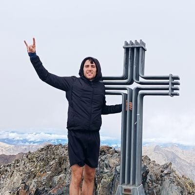 Una mica de calma🧘🏽♂️
Muntanya, rutes
Naturalesa
➡️➡️https://t.co/hLFcjtSIgG
🍃🍀
🍿⚽🏃🏻♂️🌞
📸