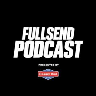 fullsendpodcast Profile Picture