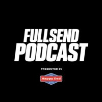 Full Send Podcast(@fullsendpodcast) 's Twitter Profile Photo