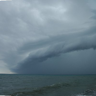 Portal de los aficionados a la meteorología: tormentas, lluvias, temporales, nevadas así como los ciclones tropicales son lo nuestro