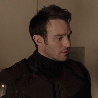 daredevil & charlie cox lovebot — she/her, 21. | more active on personal acc