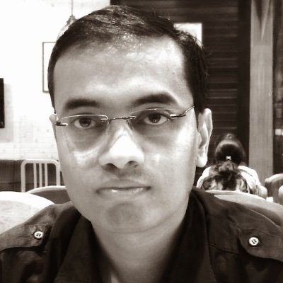 _ashishsalve's profile picture. 