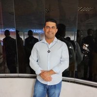 Osmar Francisco Gonçalves (@osmar_gonc) 's Twitter Profile