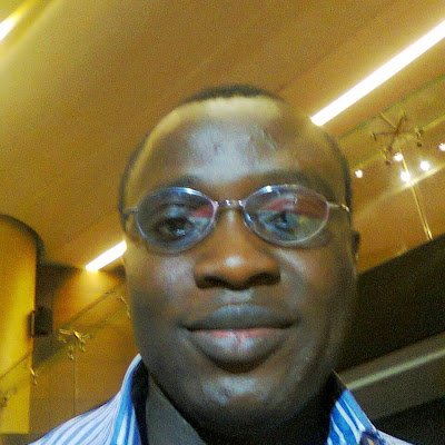 EdwardAdebo's profile picture. 