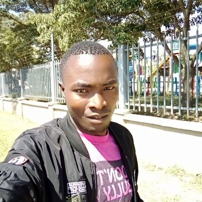 Am Kevin muchesia from kakamega