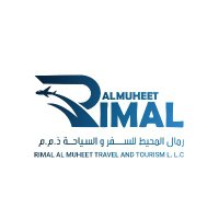 Rimal AlMuheet(@RimalInfo) 's Twitter Profile Photo