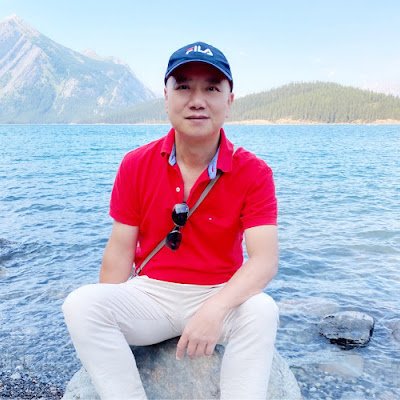 LiSimonli74's profile picture. 