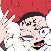 鶏肋mark2 (@chicken_rib2) 's Twitter Profile