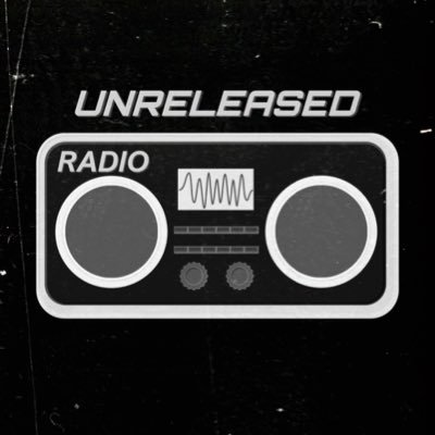 📻 The #1 Radio Station for Unreleased Music