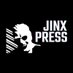 Jinx Press (@JinxPress) Twitter profile photo