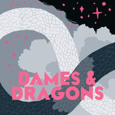 LegendLark (Dames & Dragons)さんのプロフィール画像