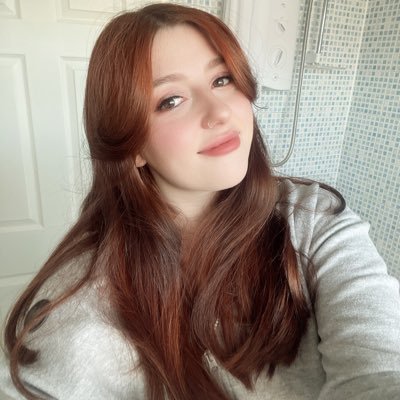 annyeongkt's profile picture. i’m just a girl, standing in front of Andrew Garfield, asking him to love her