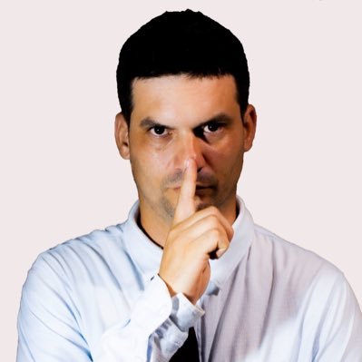 JimyCampoAleman's profile picture. Seguidor de la escuela austriaca de economía. Cristiano hasta la médula