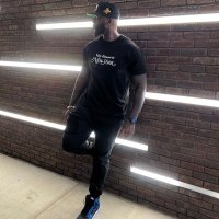 DJ 8PM 🎱⚡️ (@iamdj8pm) 's Twitter Profile Photo