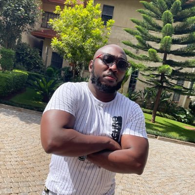 Wambiridennis's profile picture. Researcher | views expressed are my own