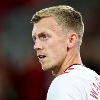 lucbuknum1's profile picture.