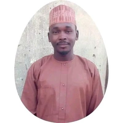 RabiuGarbaIdri1's profile picture. Work