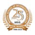 Manipal School of Information Sciences MAHE (@msismanipal) Twitter profile photo