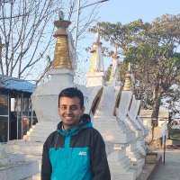 Aashutosh Poudel (@aashutoshpoud11) 's Twitter Profile