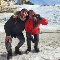 toni2397 (@toni2397) 's Twitter Profile Photo