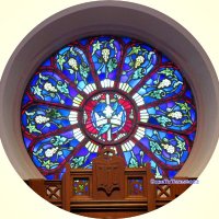Zion Lutheran Church, Fredericksburg, TX(@ZLCFbgTX) 's Twitter Profile Photo