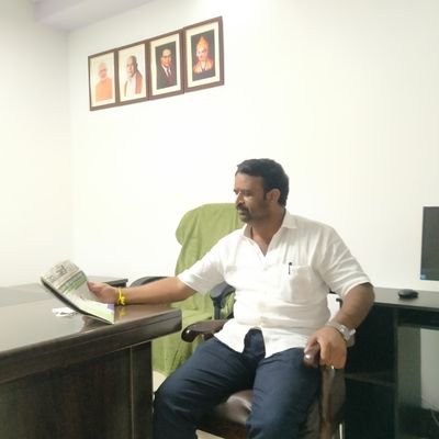 urs_parikshith's profile picture. Entrepreneur / Former / ನಿಕಟ ಪೂರ್ವ ಜಿಲ್ಲಾ ಬಿಜೆಪಿ ಪ್ರಧಾನ ಕಾರ್ಯದರ್ಶಿ.ಮೈಸೂರು ಗ್ರಾಮಾಂತರ ಜಿಲ್ಲೆ.Ex state  Bjp  vice president .Yuva morcha.karanataka.