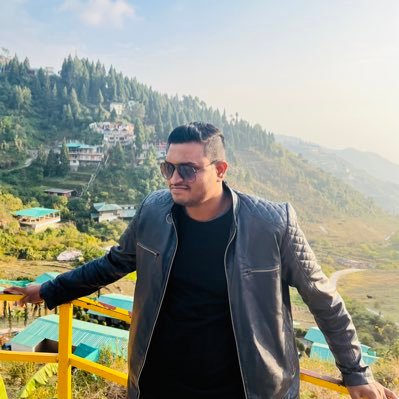 RakeshRamteke26's profile picture. 