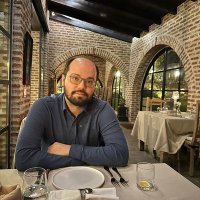 Dr. Cenk Murat Ünverdi (@drcmuratunverdi) Twitter profile photo