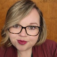 Sammi (@teachmefinlit) 's Twitter Profile