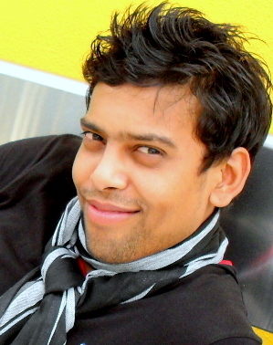 I love my friends n am a big dreamer