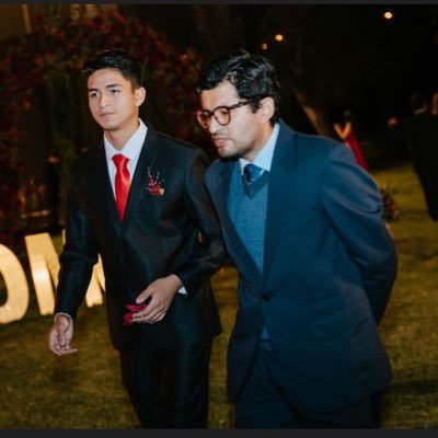 LuisSotoJimnez1's profile picture. Ing. Ind. Alimentarias, político, sociable, diletante perpetuo.