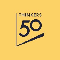 Thinkers50(@thinkers50) 's Twitter Profile Photo