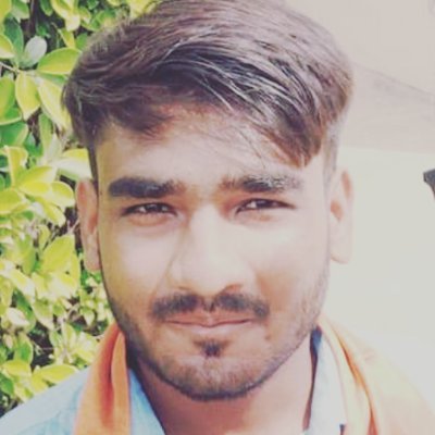 niravparmar_'s profile picture. 