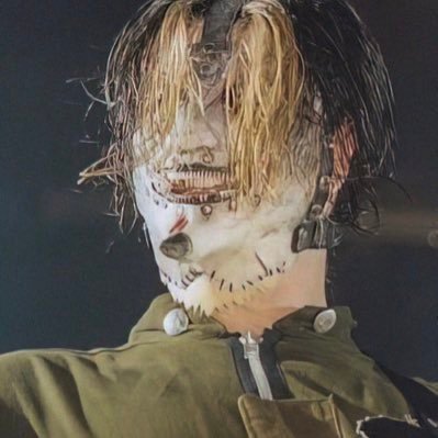 back up account | got a kiss from jim | slipknot x5