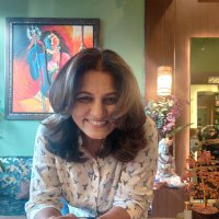 Reena Roy 🇮🇳🙏💐दिल हैं हिन्दुस्तानी...!! (@reena57176592) 's Twitter Profile