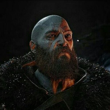 Discussing the beauty of God of War Franchise Ω